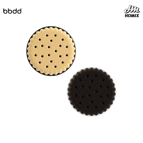 【bbdd】餅乾香薰器 