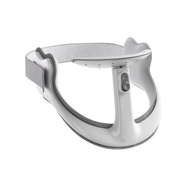 【貓太子】STG防低頭矯正器_L款 