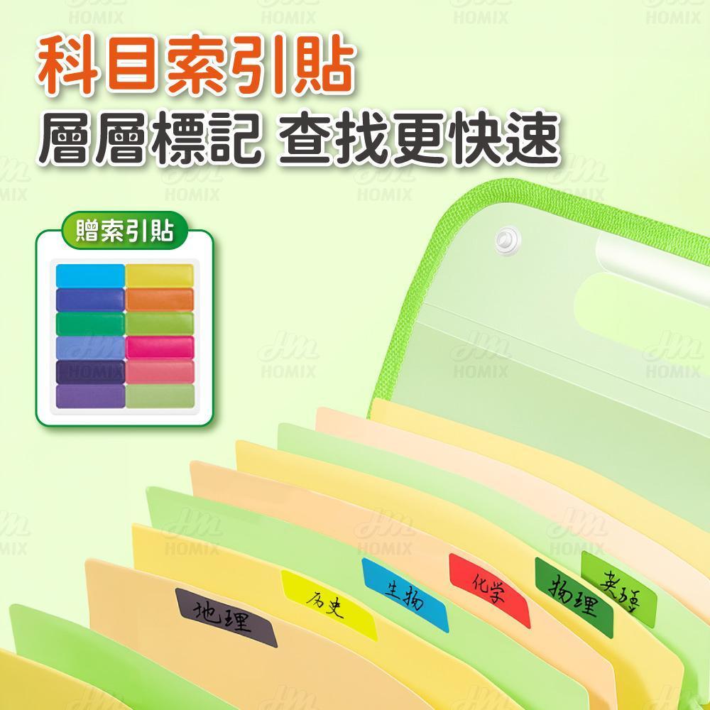 贈送科目索引貼查找更快速
