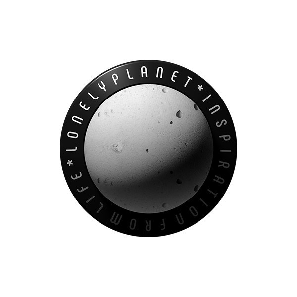 【bbdd】孤獨星球車載香氛 