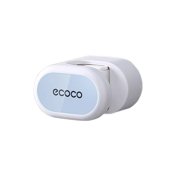 【ecoco】拖把架 