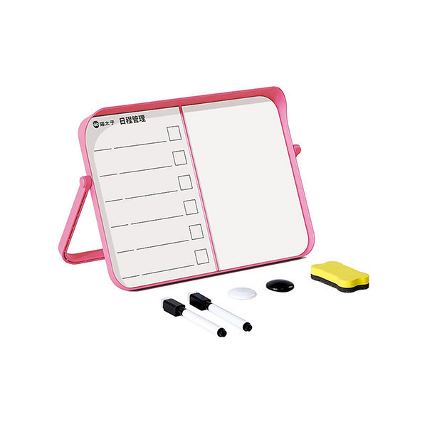 【貓太子】桌面多用小白板 