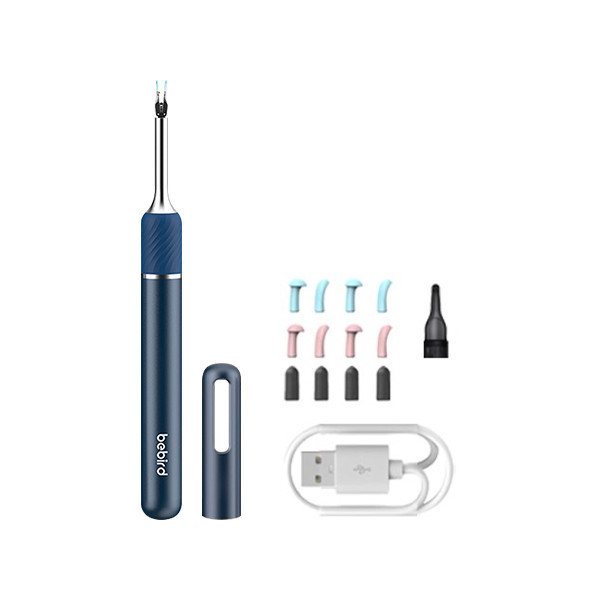 【bebird】智能可視採耳棒 Note5 /Note5 Pro 