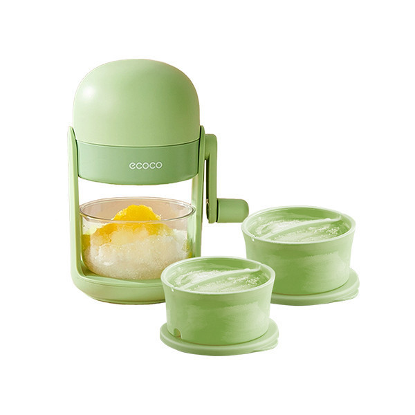 【ecoco】刨冰機 