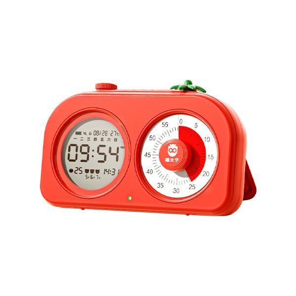 【貓太子】時可視雙屏可視化計時器Pro/PLUS 