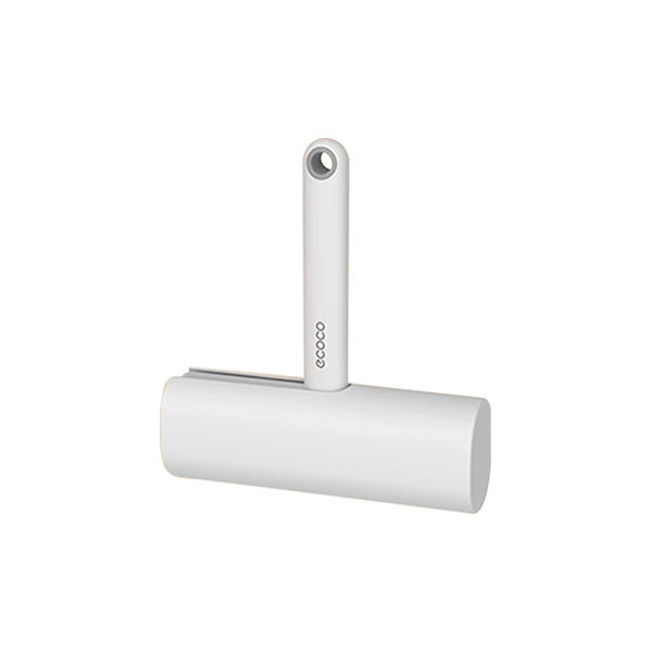 【ecoco】手持黏毛器 