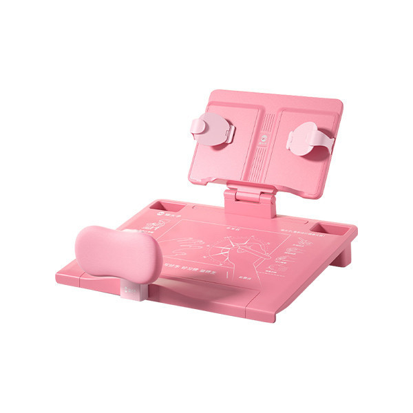 【貓太子】黃金12°正姿學習桌板Pro 