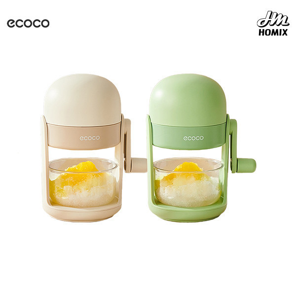 【ecoco】刨冰機 