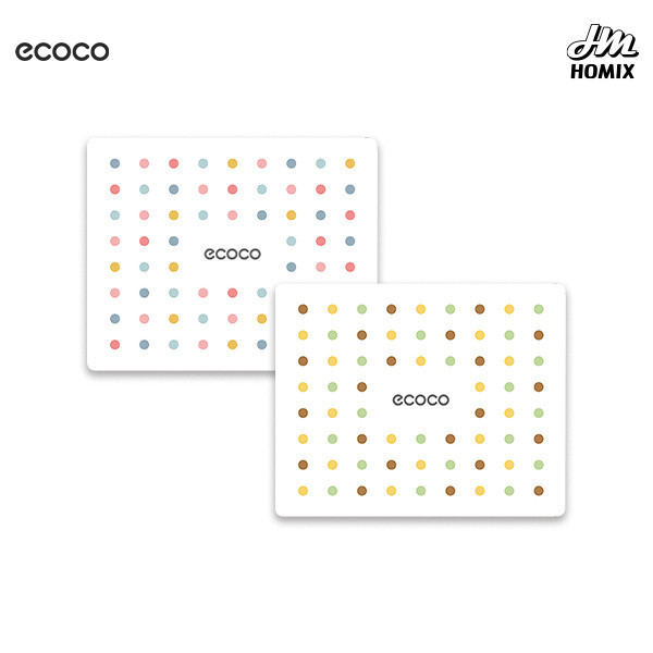 【ecoco】桌面瀝水墊 