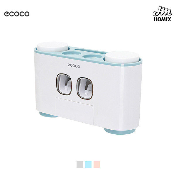 【ecoco】幸福之家洗漱套裝 