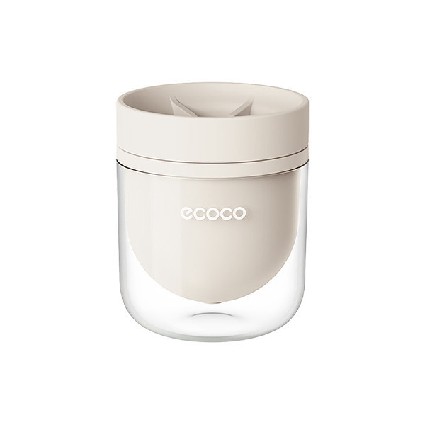 【ecoco】雪花大冰球模 