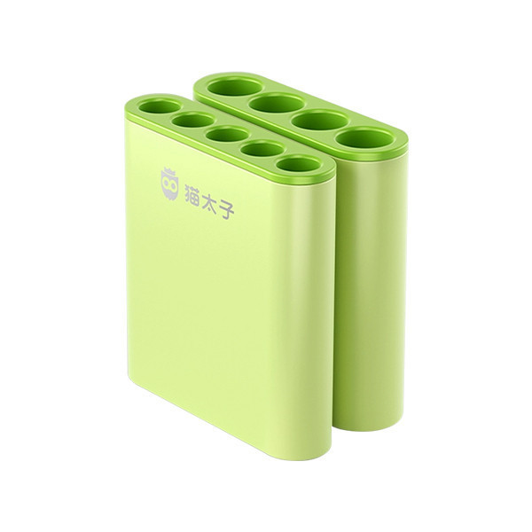 【貓太子】可立可躺筆帽 