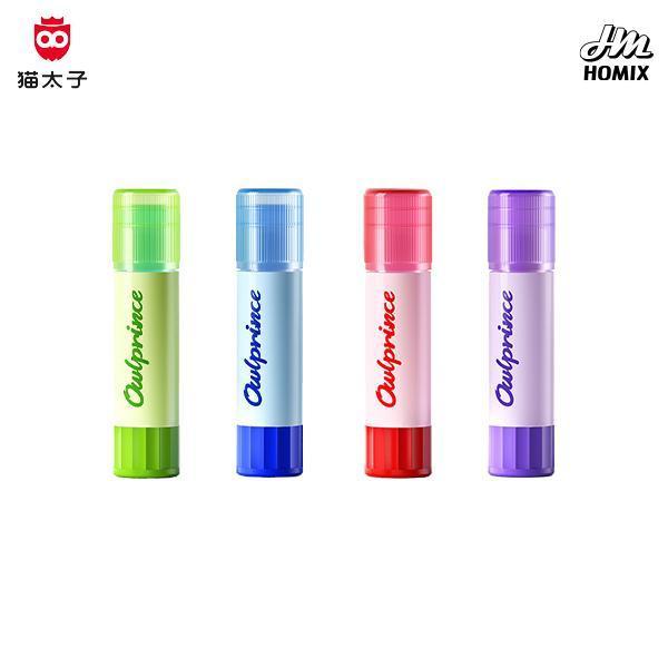 【貓太子】強力固體膠 貓太子,口紅膠,膠水,黏貼,手作,美勞,文具,文具用品,辦公用品