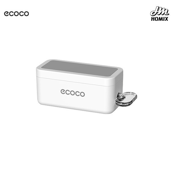 【ecoco】磁吸擠牙膏器 