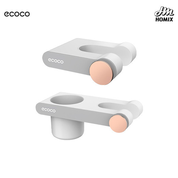【ecoco】簡約吹風機架 