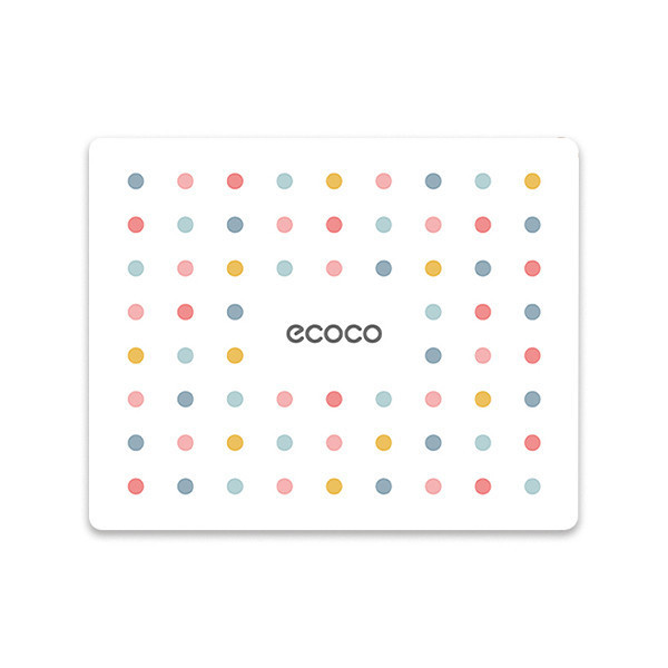 【ecoco】桌面瀝水墊 