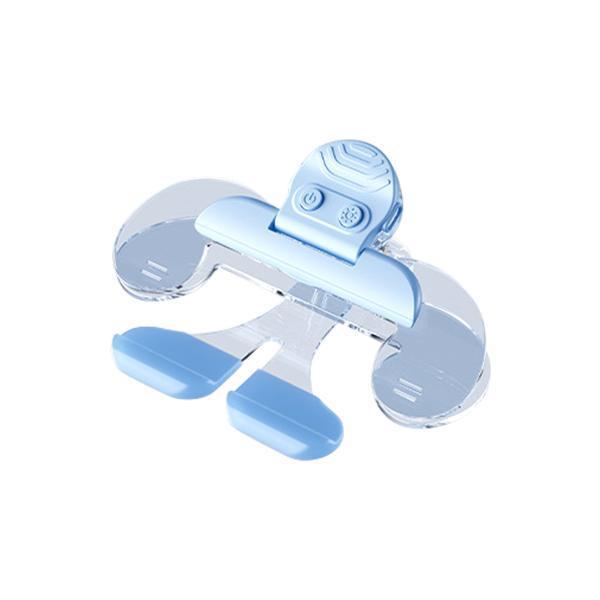 【貓太子】12度寶蓋頭書夾燈光PLUS 