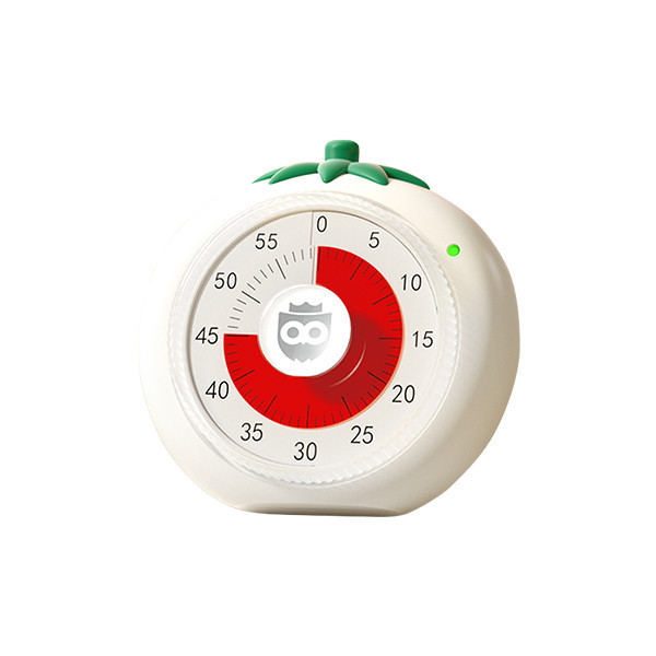 【貓太子】時可視大屏靜音計時器 