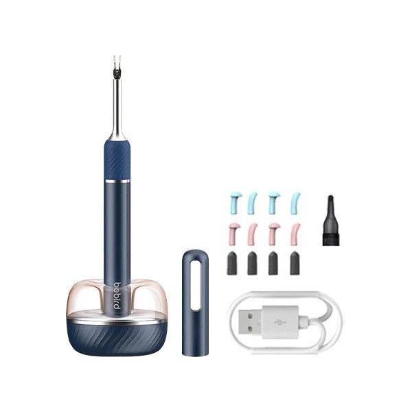 【bebird】智能可視採耳棒 Note5 /Note5 Pro 