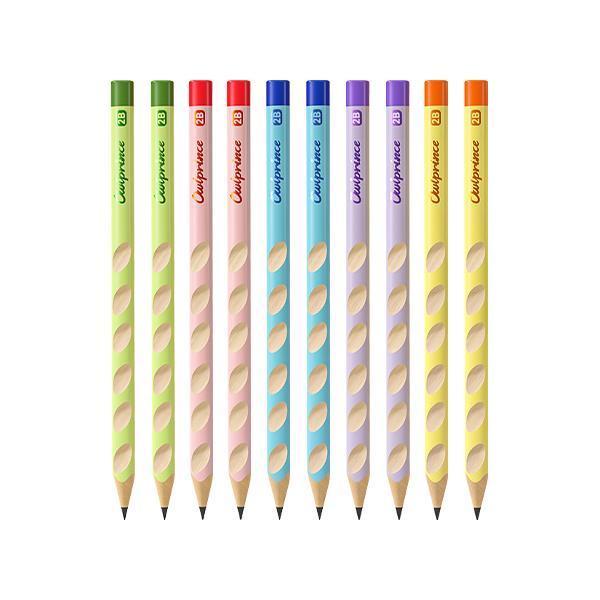 【貓太子】彩色加大號洞洞筆 