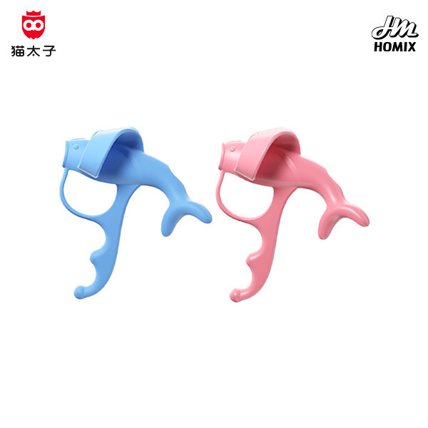 【貓太子】虎口握筆器plus 