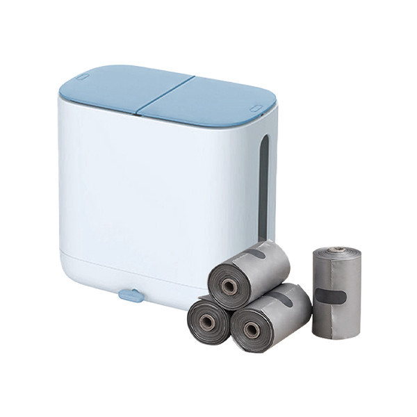 【ecoco】多用途紙巾盒 