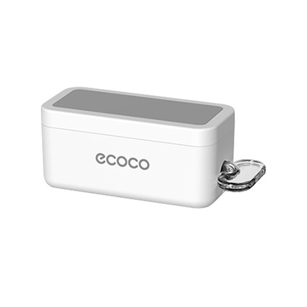 【ecoco】磁吸擠牙膏器 