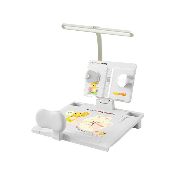 【貓太子】黃金12°正姿學習桌板Pro 