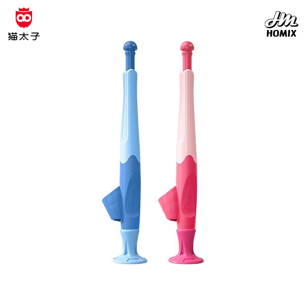 【貓太子】愛握粗芯鉛筆 