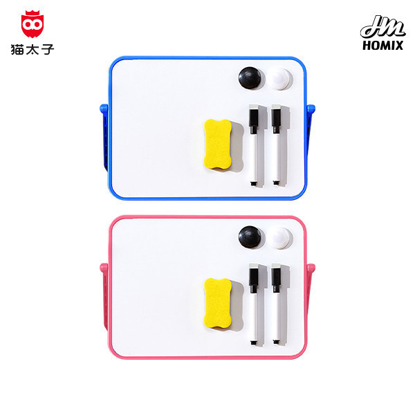 【貓太子】桌面多用小白板 