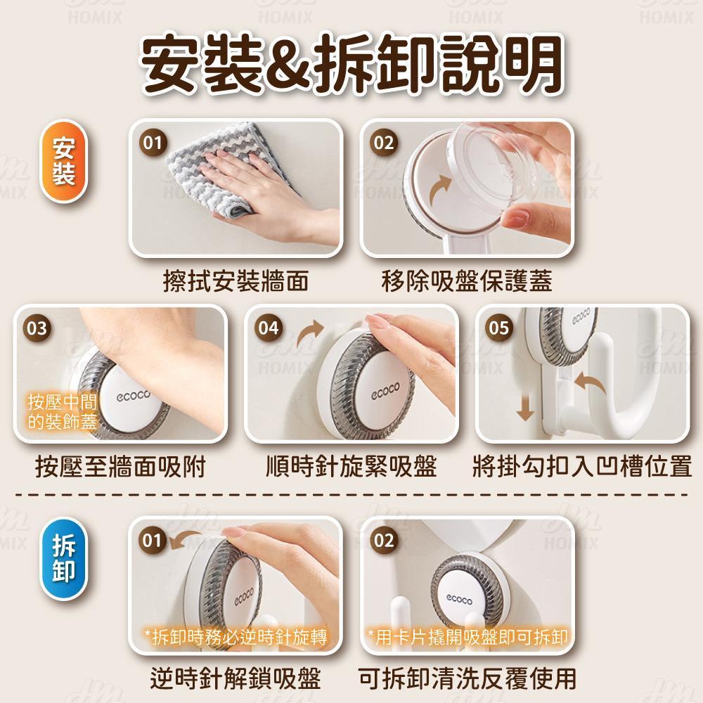 安裝及拆卸方式