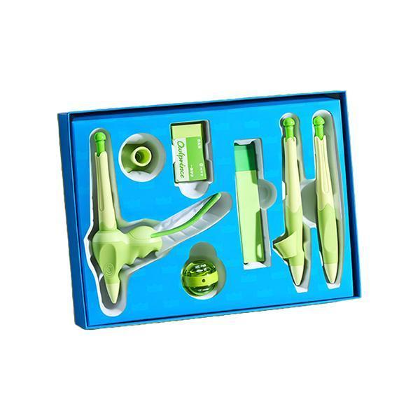 【貓太子】三階握筆矯正套裝 