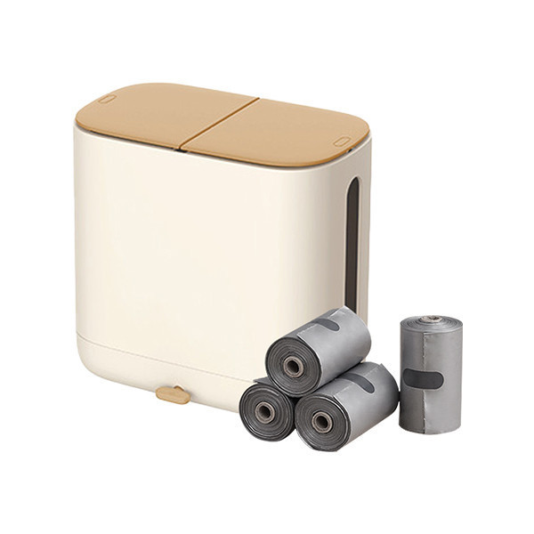 【ecoco】多用途紙巾盒 