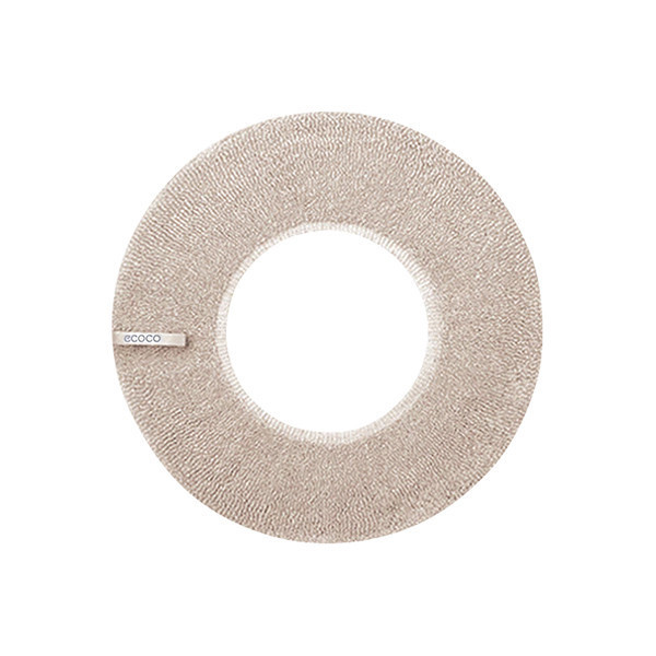 【ecoco】座便暖墊 