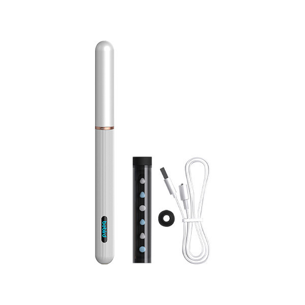 【bebird】智能可視採耳棒Note3 Pro 