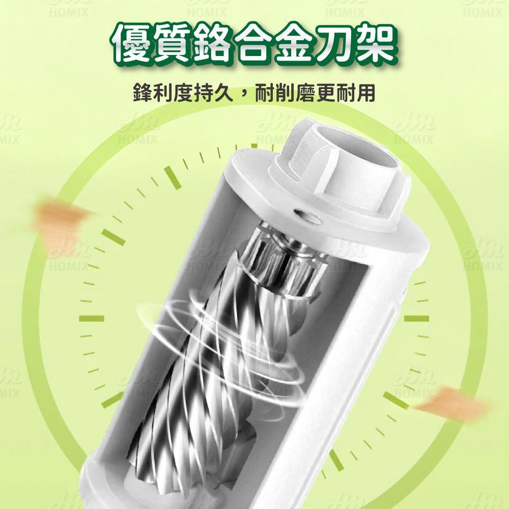 優質鉻合金材質