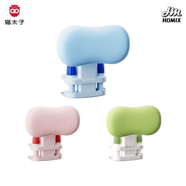 【貓太子】坐姿衛士奶油皮矯正器 