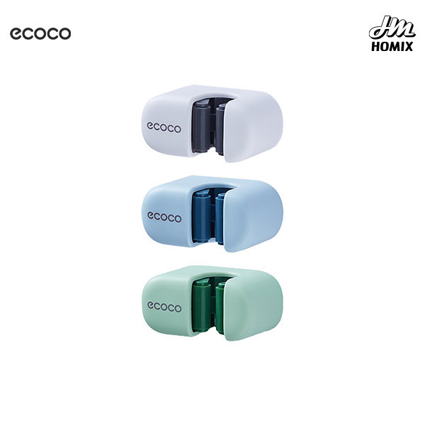 【ecoco】簡約拖把架 