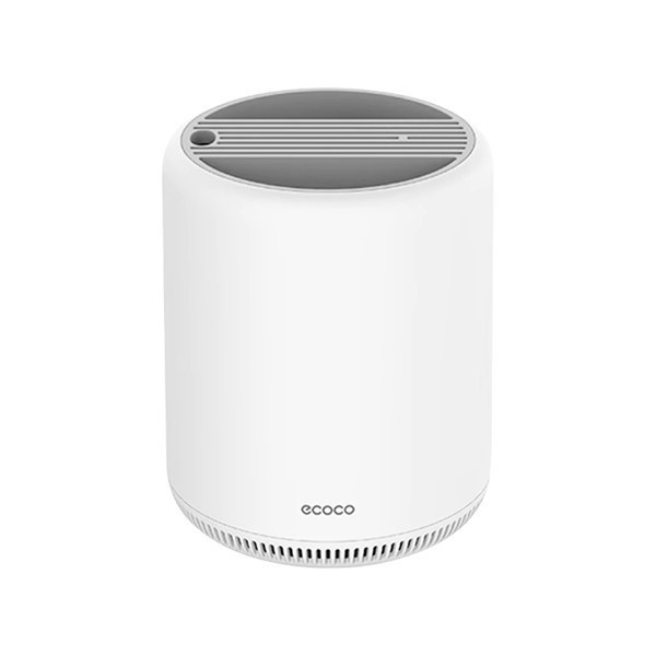 【ecoco】廚房旋轉刀架 