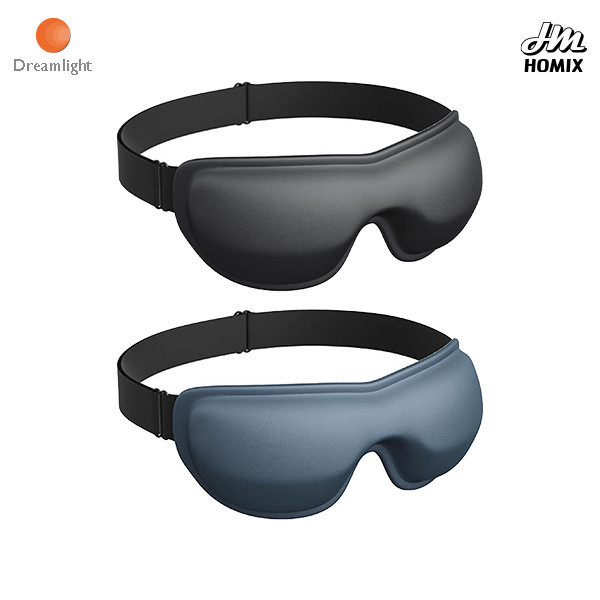 【Dreamlight】AIR氣囊眼罩 