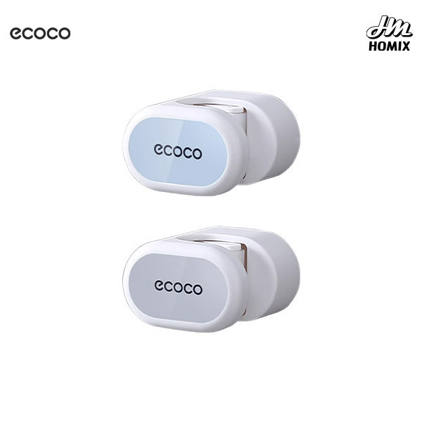 【ecoco】拖把架 