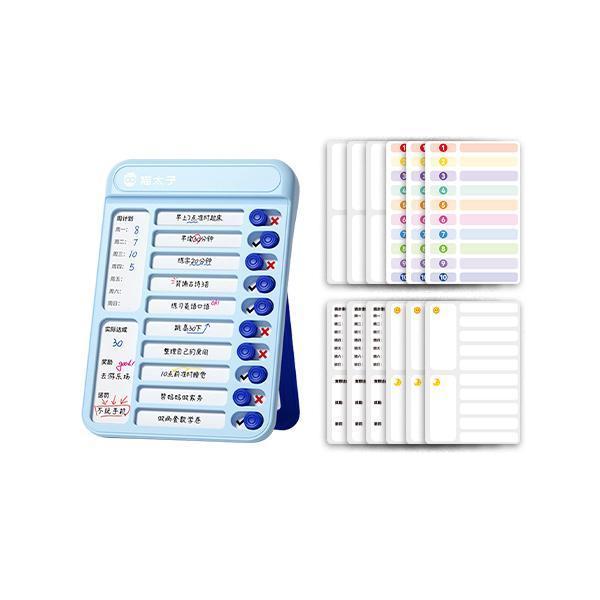 【貓太子】趣計劃自律打卡器Pro 貓太子,打卡器,計時,替換卡紙