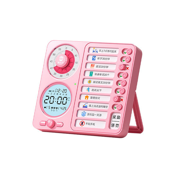 【貓太子】時可視時間任務管理器 