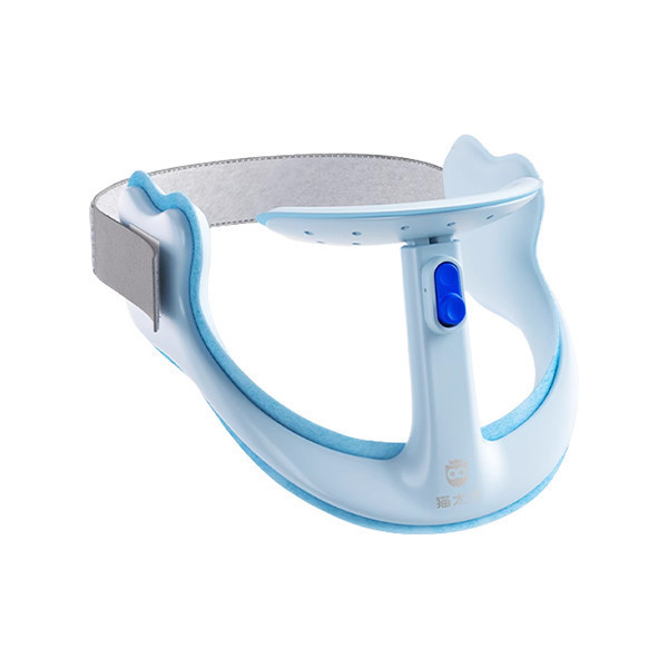 【貓太子】STG防低頭矯正器_L款 