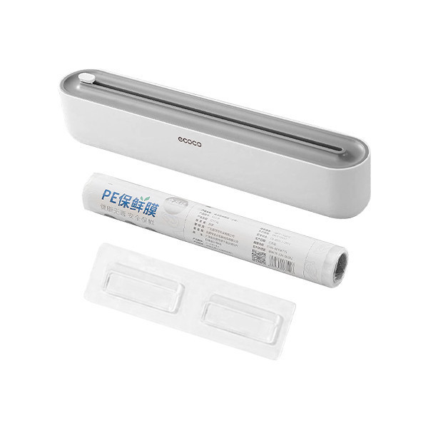【ecoco】保鮮膜切割器 