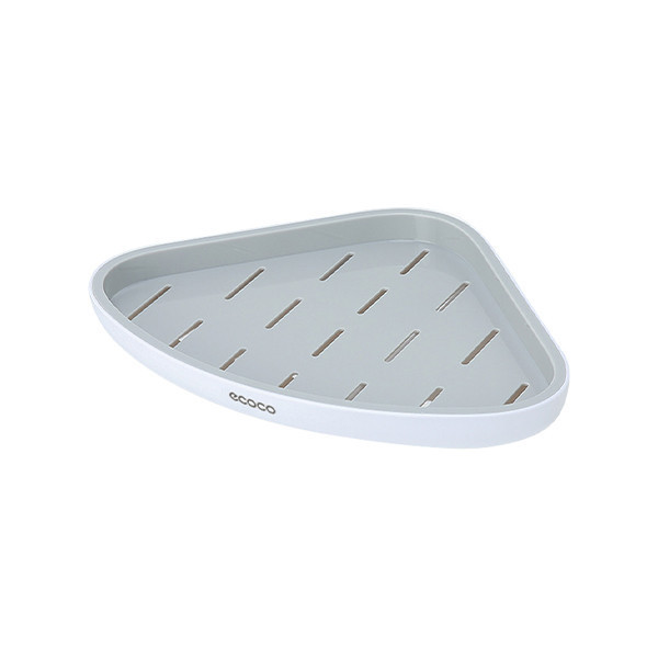 【ecoco】牆角置物架 