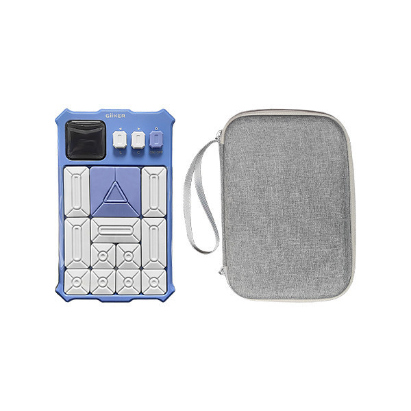 【計客】超級華容道 