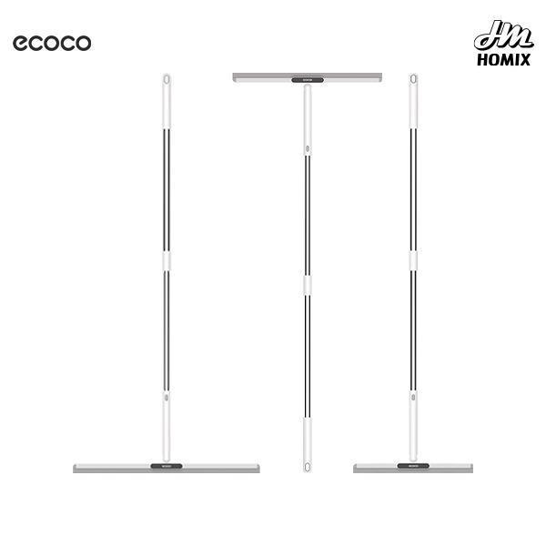 【ecoco】可伸縮地刮 刮水器,魔術掃把,刮水掃把,浴室刮水,