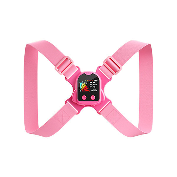 【貓太子】坐姿衛士A40可視化智能矯姿帶 