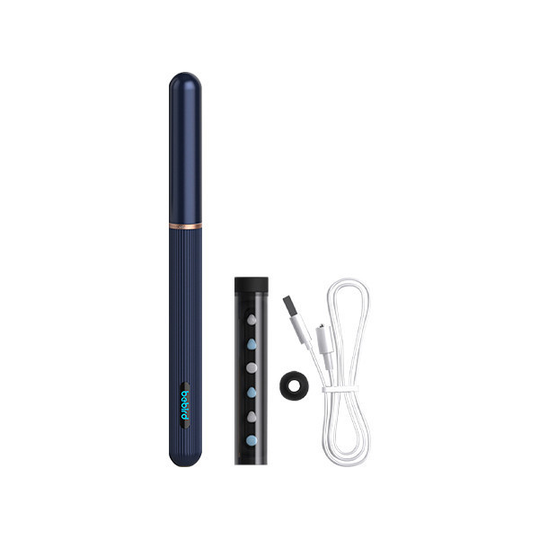 【bebird】智能可視採耳棒Note3 Pro 